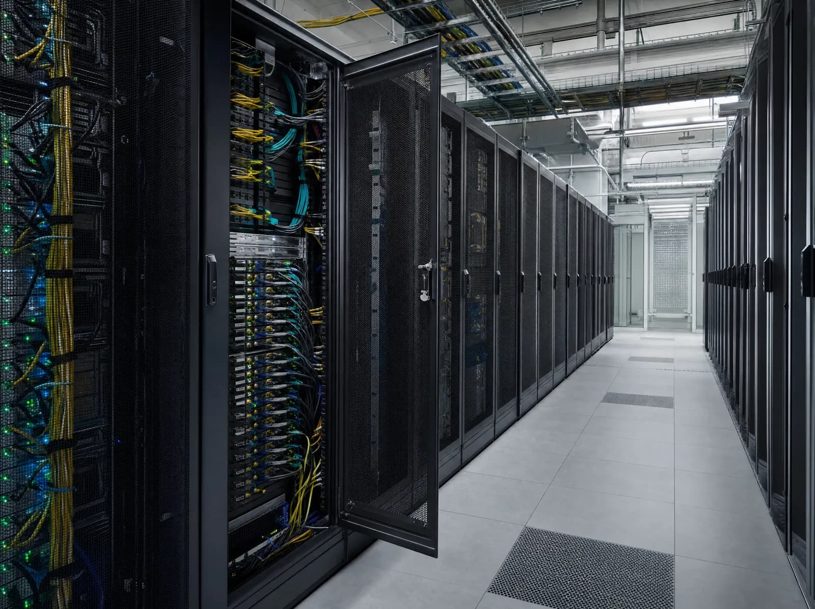Cloud Services contractors