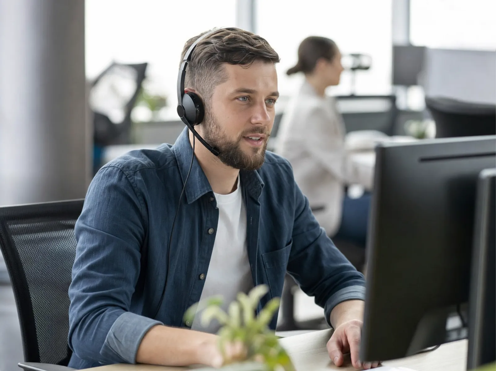 IT Support contractors